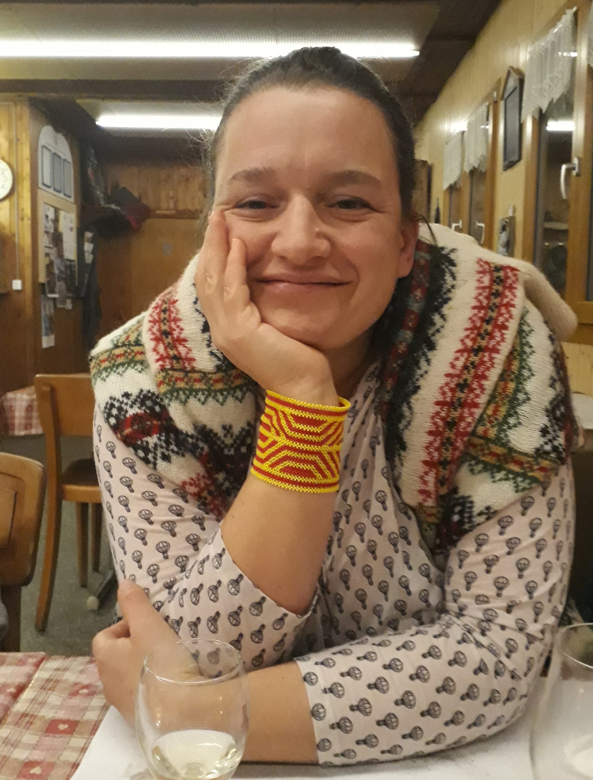 Gaëlle Bigler